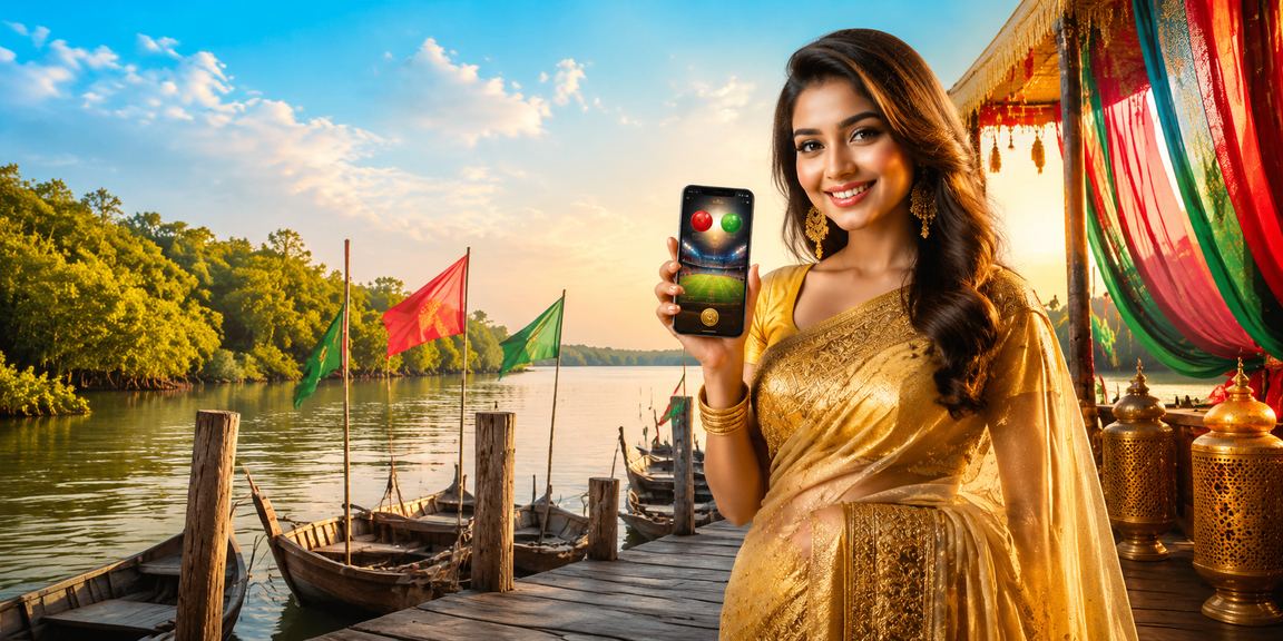 খুলনায় টস প্রেডিকশন বেটিংয়ে jet casino ব্যবহারের দৃশ্য