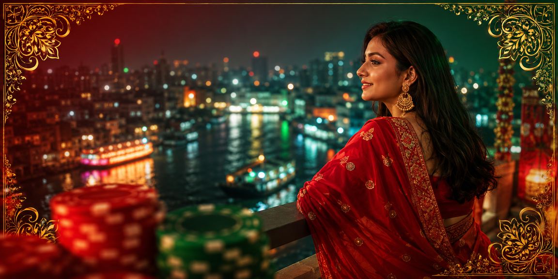 নারায়ণগঞ্জে মোবাইলে jet casino গেম ও পেমেন্ট করার দৃশ্য