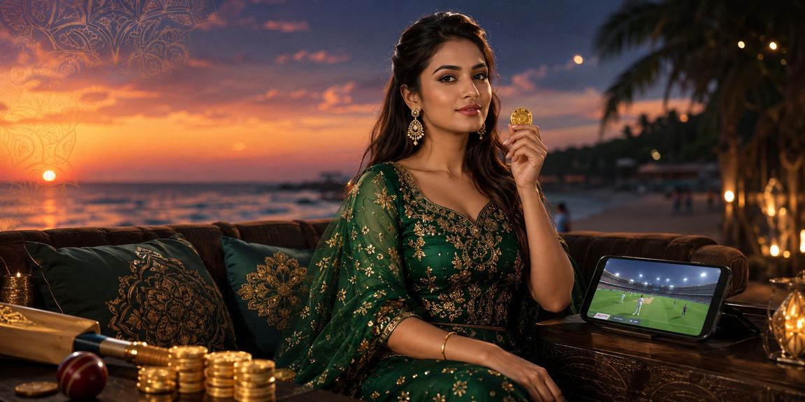 সেন্ট মার্টিন দ্বীপের সমুদ্র সৈকতে ক্রিকেট বেটিং এবং আর্থিক লেনদেন